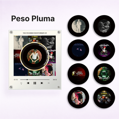 Ecomelod™ — Caja Musical