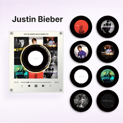 Ecomelod™ — Caja Musical