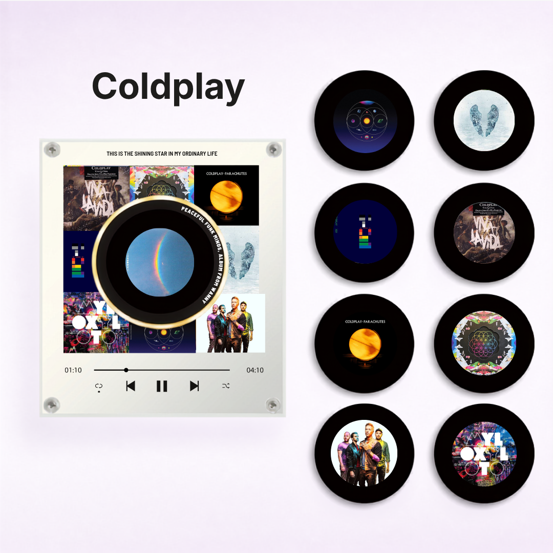 Ecomelod™ — Caja Musical