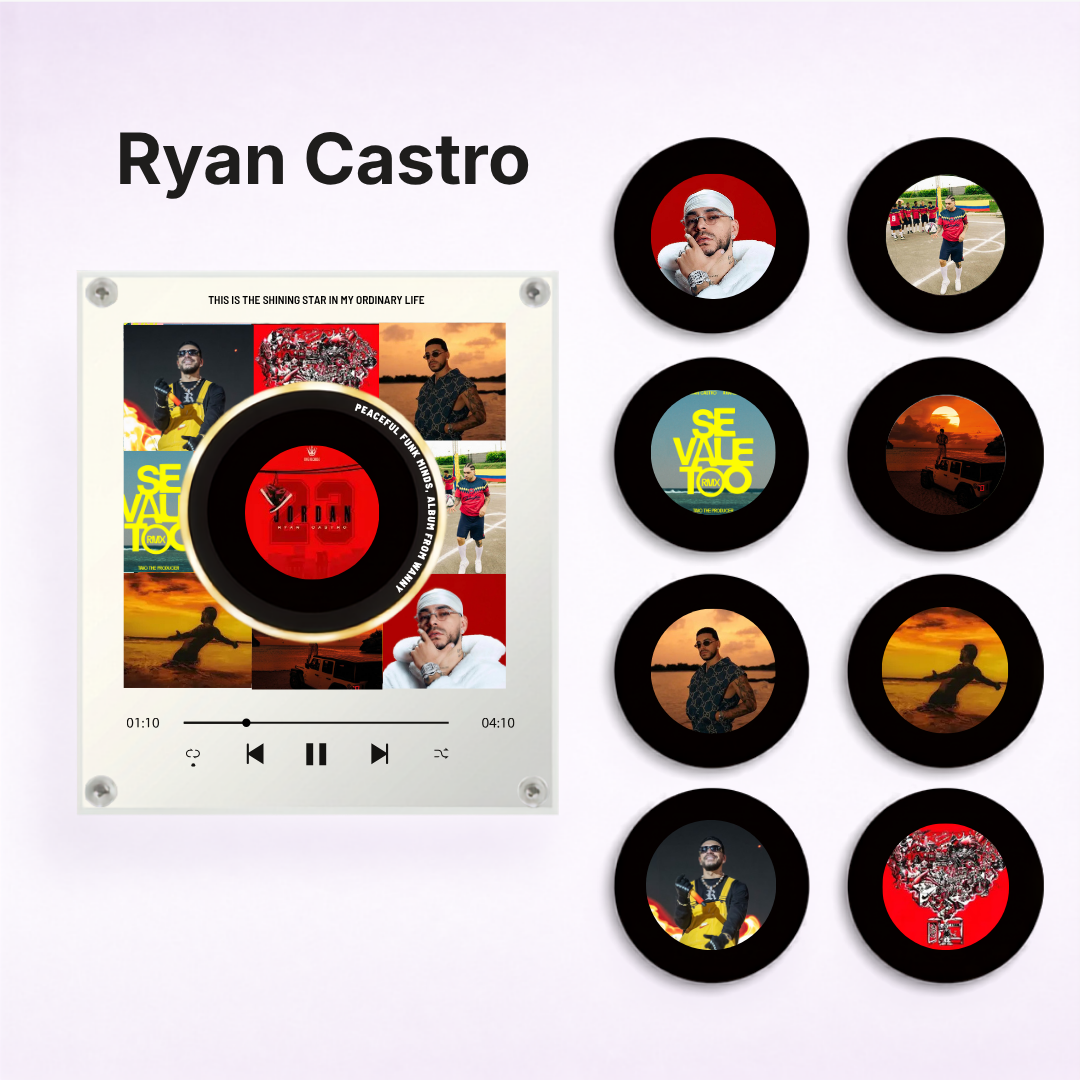 Ecomelod™ — Caja Musical